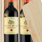 Château Branda 2022 Puisseguin St-Emilion 1.5l CB (X2)